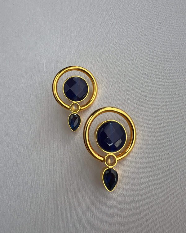 Kiwa Earrings - Image 5