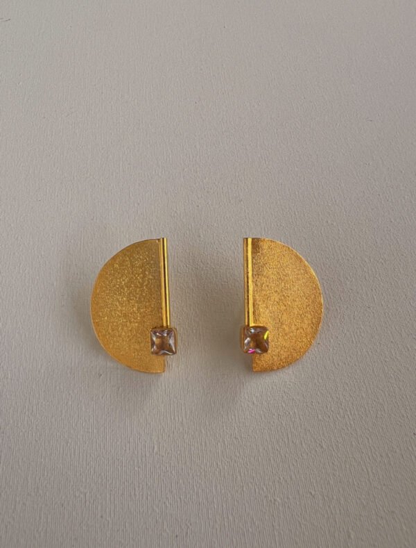 Layla Earrings - Image 5