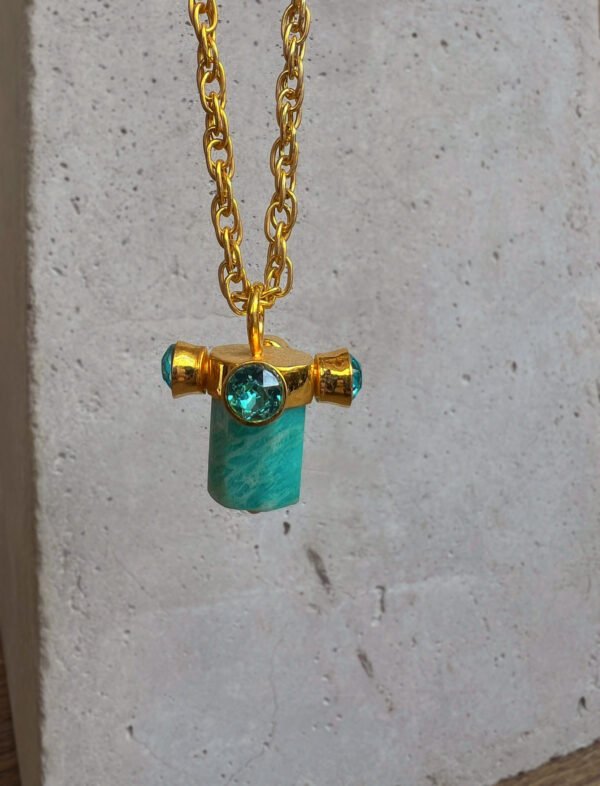 Isis Necklace - Image 3