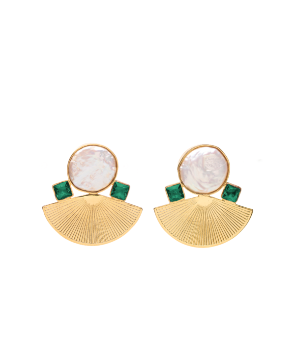 Amira Earrings