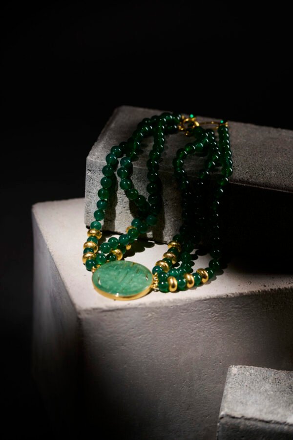 Maylin Necklace - Image 2