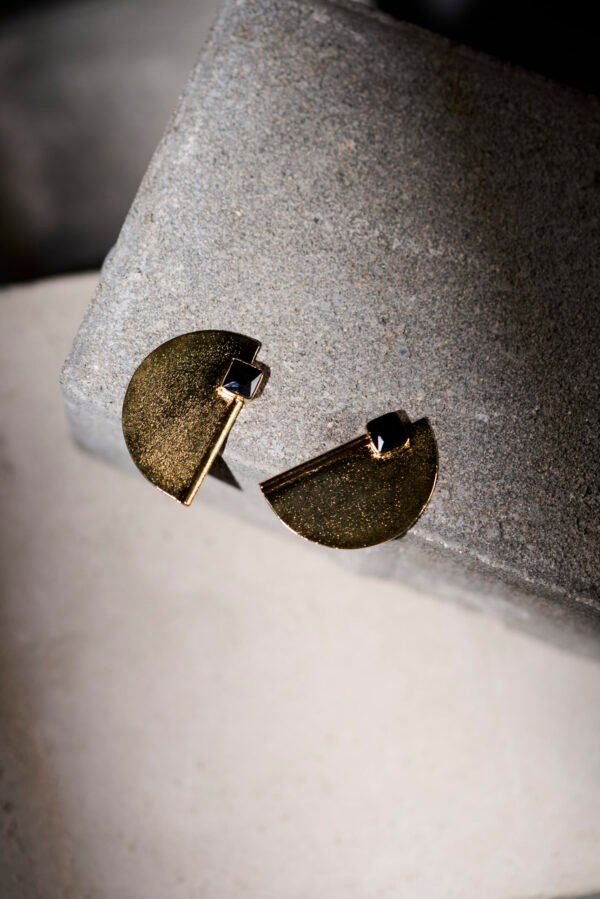 Layla Earrings - Image 2