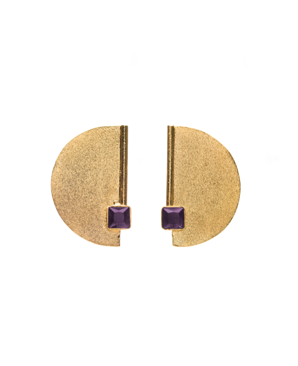 Layla Earrings - Image 4