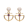 Amal Earrings - Image 3