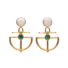 Amal Earrings