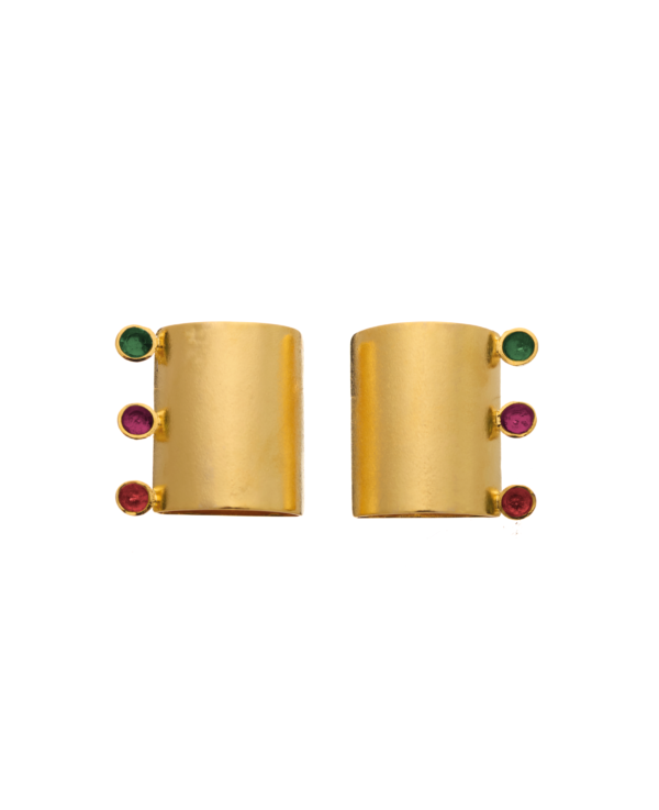 Amani Earrings - Image 4