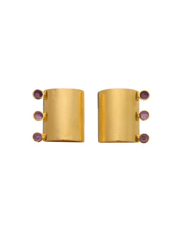 Amani Earrings - Image 5