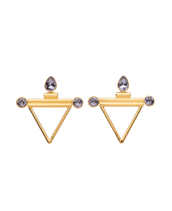 Yara Earrings