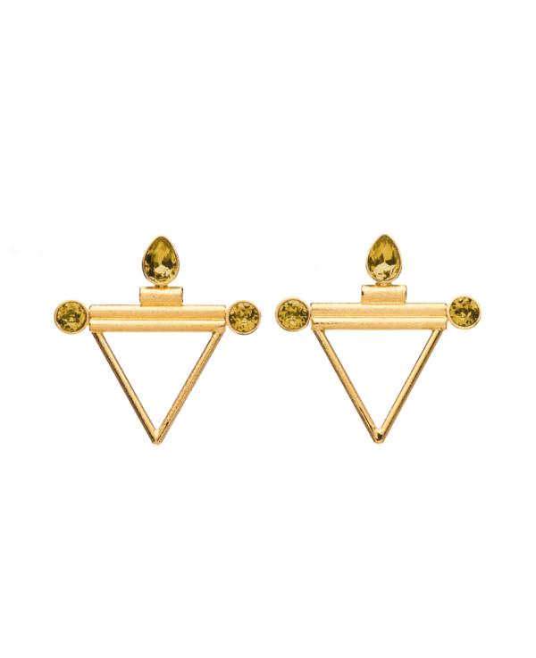 Yara Earrings - Image 6