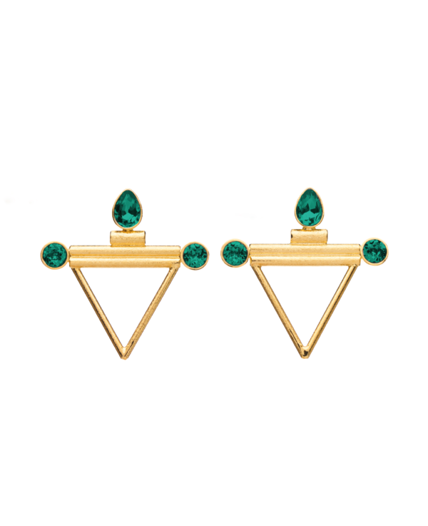 Yara Earrings - Image 5