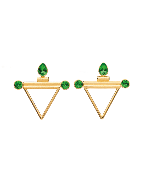 Yara Earrings - Image 4