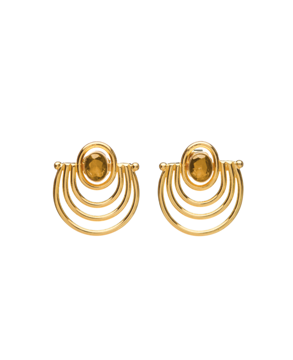 Zara Earrings - Image 3