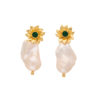 Chloe Earrings - Image 2