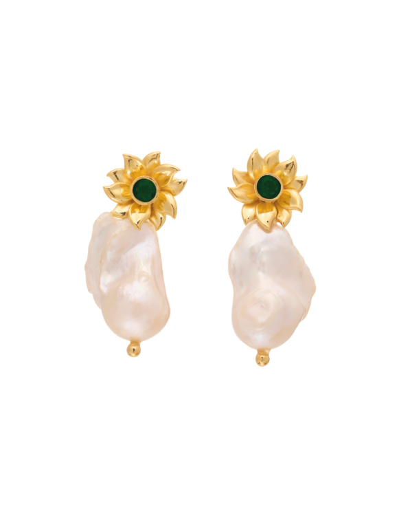 Chloe Earrings - Image 2