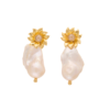 Chloe Earrings