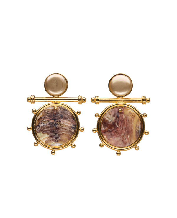 Dalila Earrings