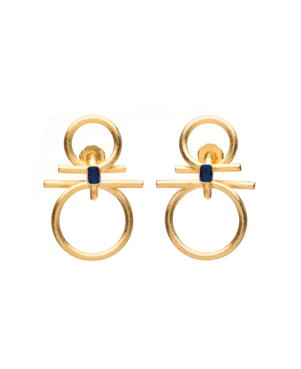 Aisha Earrings - Image 3