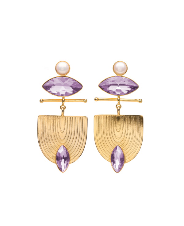 Rania Earrings