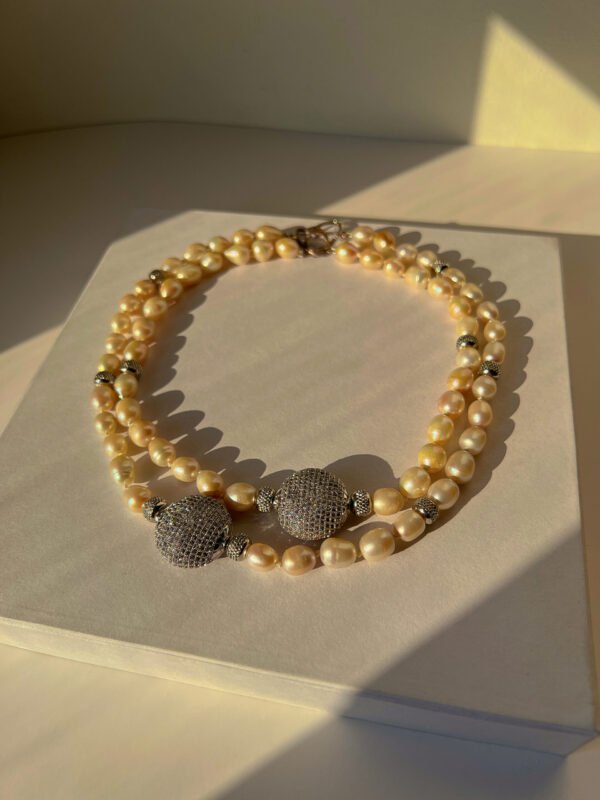 Camila Necklace