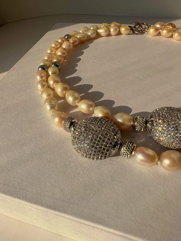 Camila Necklace - Image 2