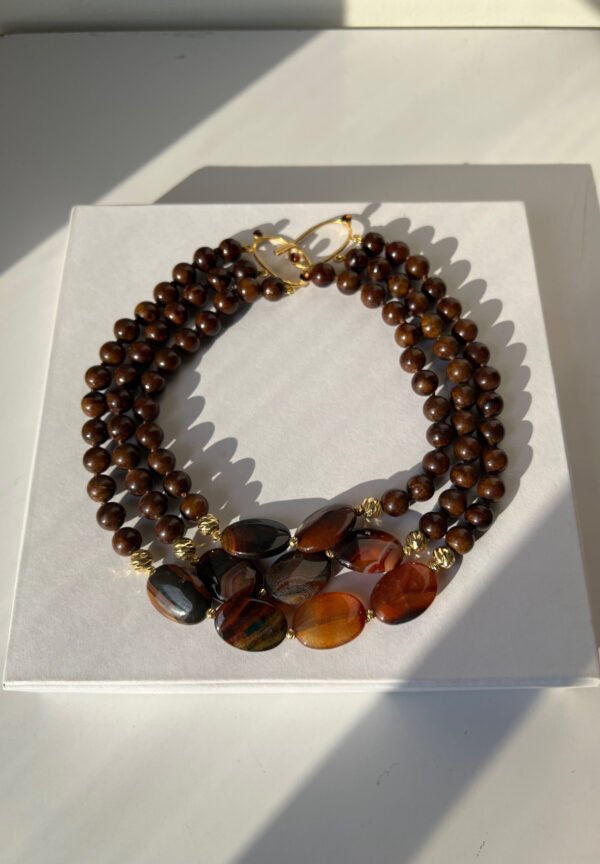 Greta Necklace