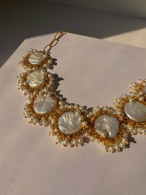 Sissi Necklace - Image 2