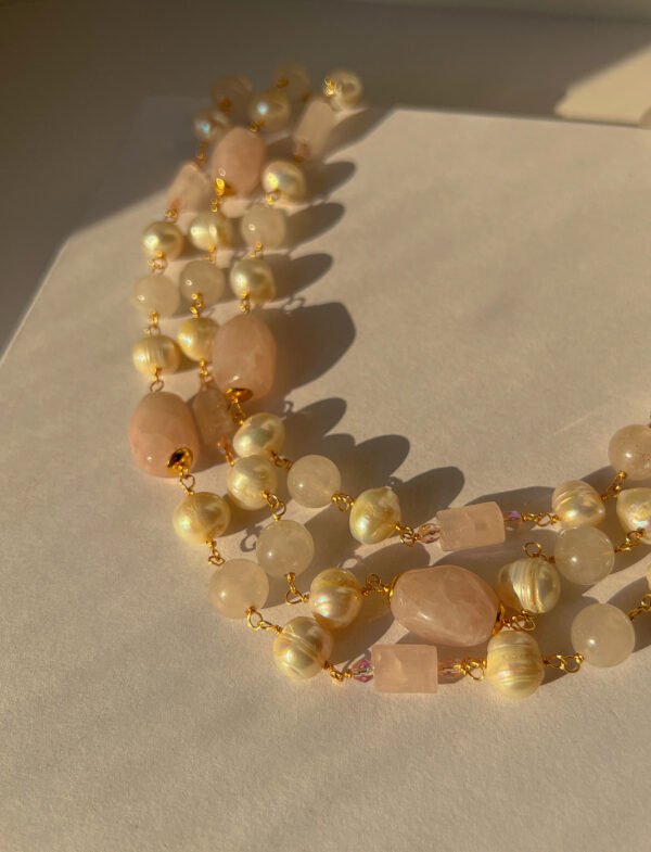 Chiara Necklace - Image 2