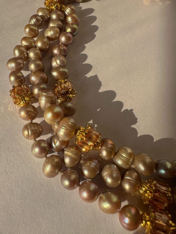 Sophia Necklace - Image 2