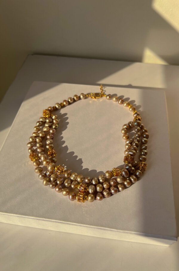 Sophia Necklace