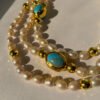 Macarena Necklace - Image 2