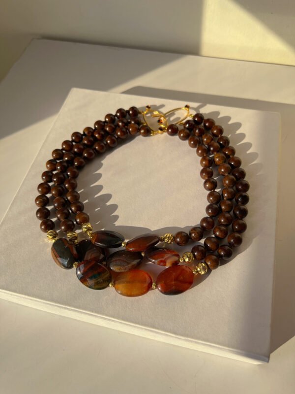 Greta Necklace - Image 2