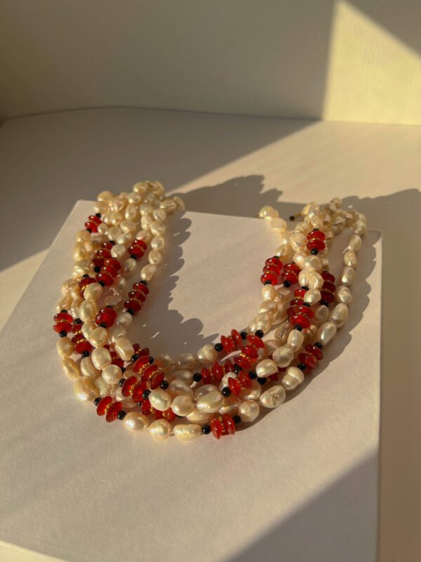 Zoe Necklace