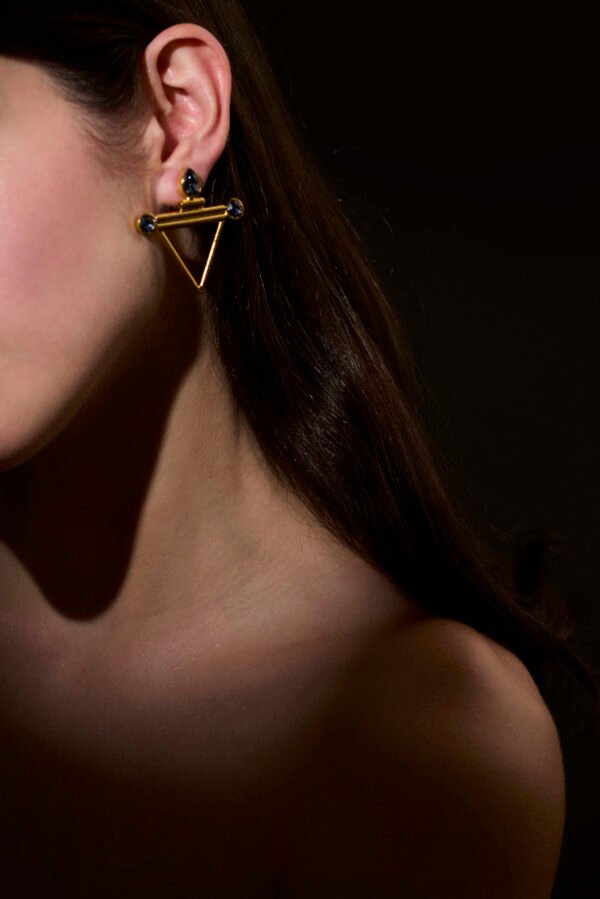 Yara Earrings - Image 2