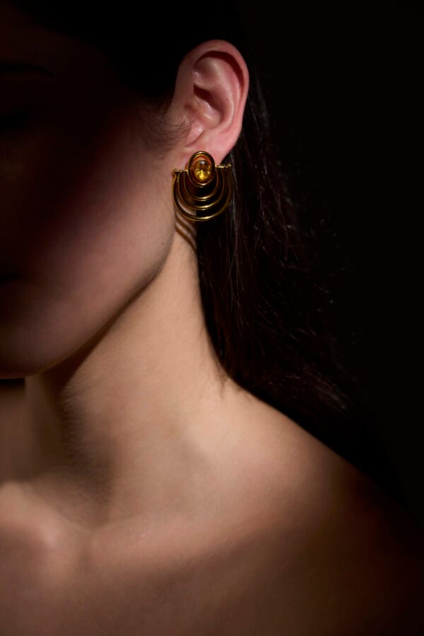 Zara Earrings - Image 2