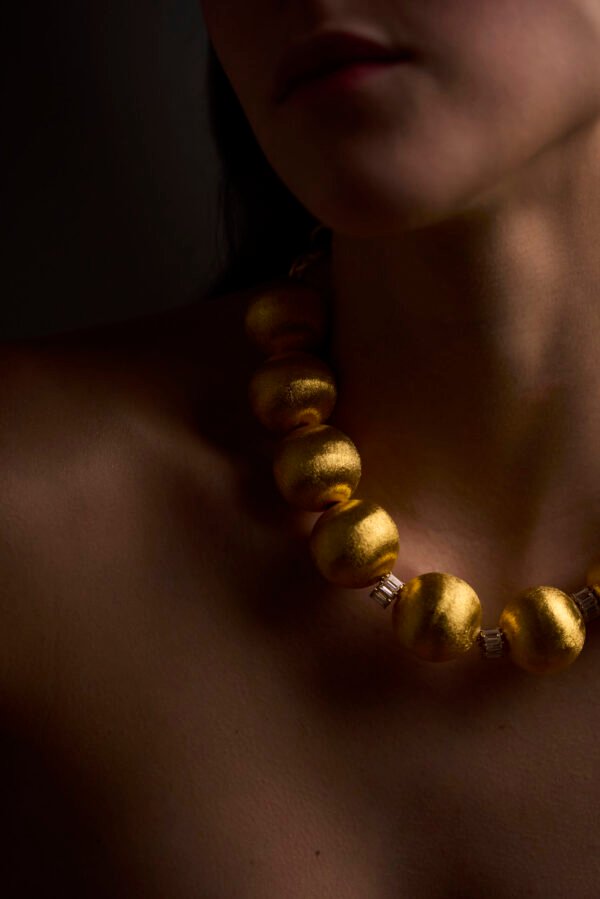 Tania Necklace - Image 3