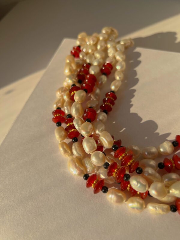 Zoe Necklace - Image 2