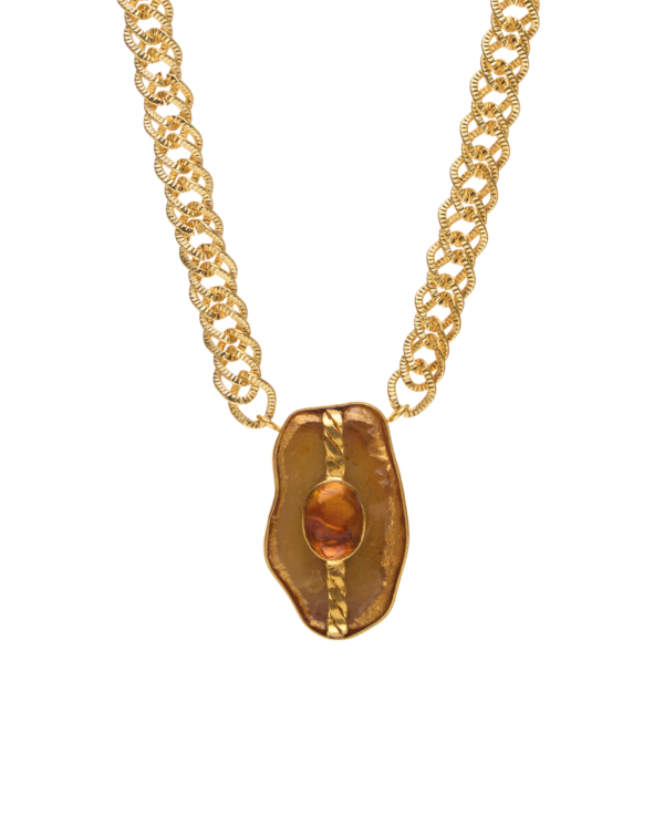 Jazmin Necklace - Image 2