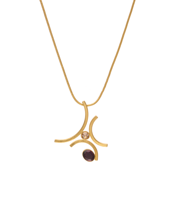 Isa Necklace - Image 2