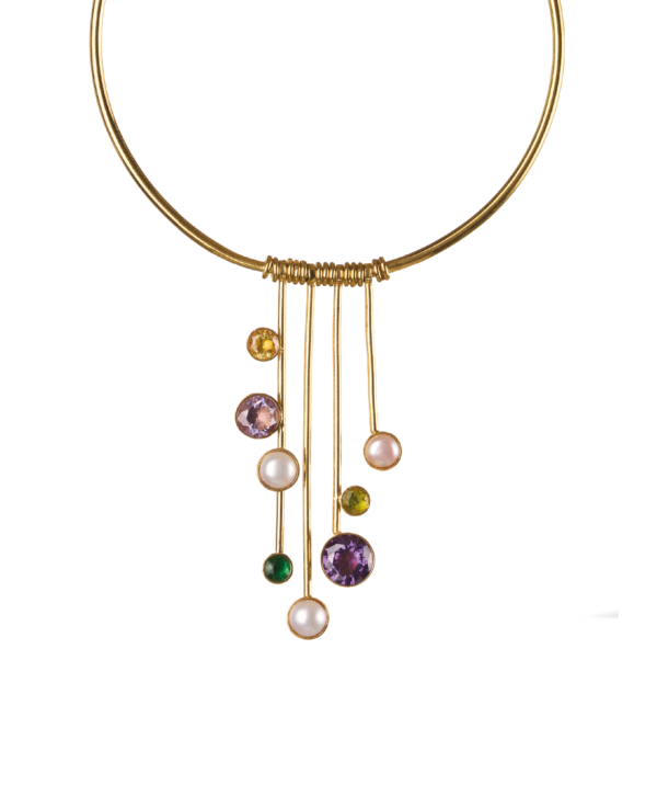 Zaira Necklace - Image 2