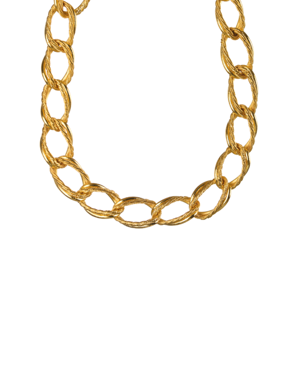 Samira Necklace