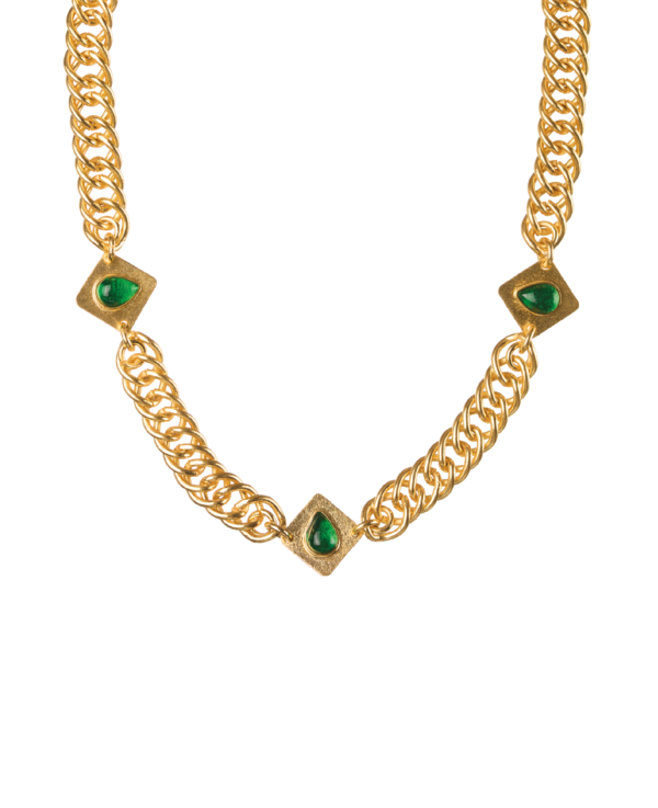 Sara Necklace - Image 2