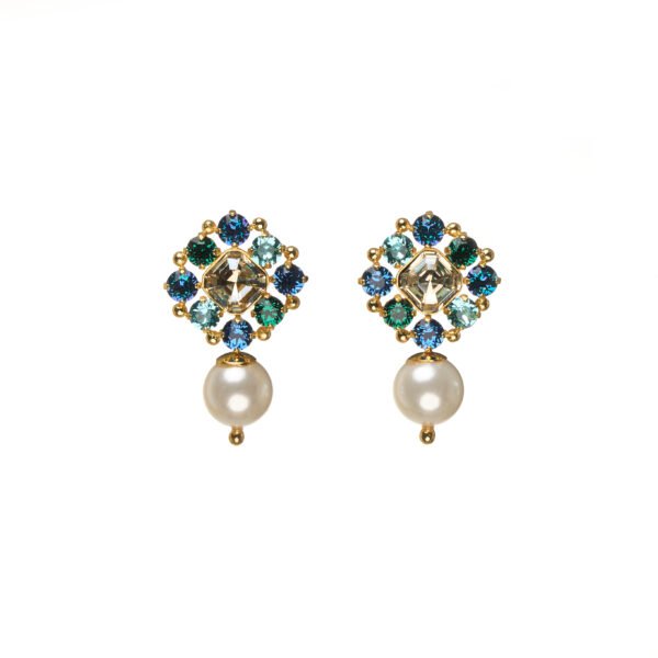 Oyuki Earrings - Image 5