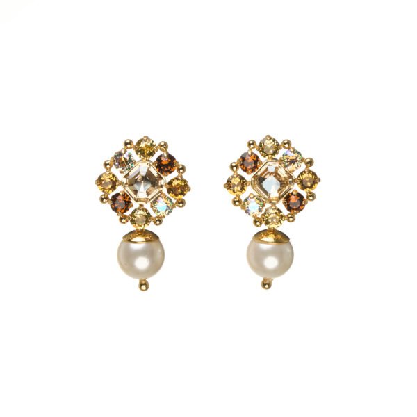 Oyuki Earrings - Image 9