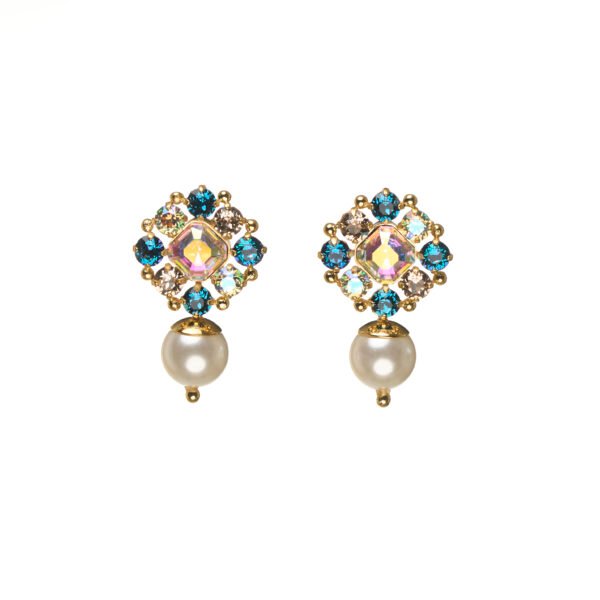 Oyuki Earrings - Image 8