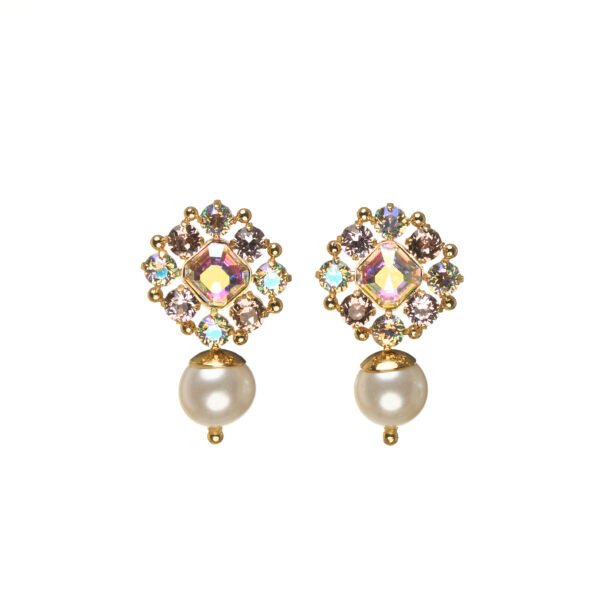 Oyuki Earrings - Image 7