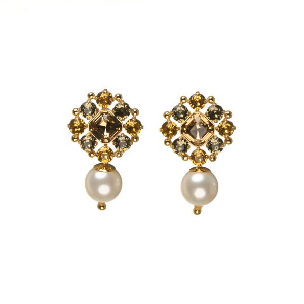 Oyuki Earrings - Image 6