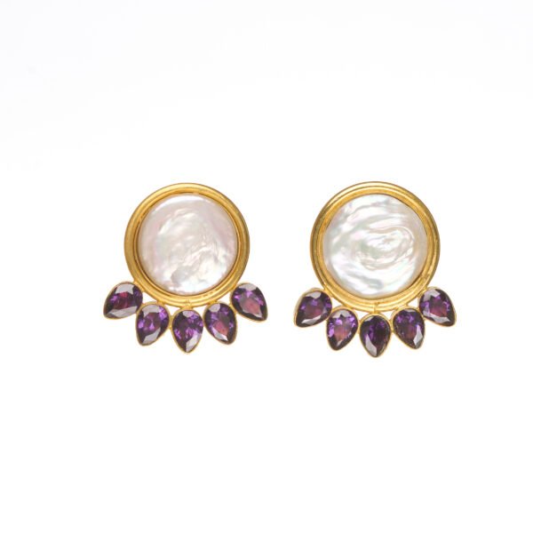 Maya Earrings