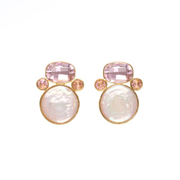 Ikia Earrings