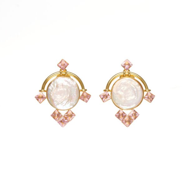 Narumi Earrings