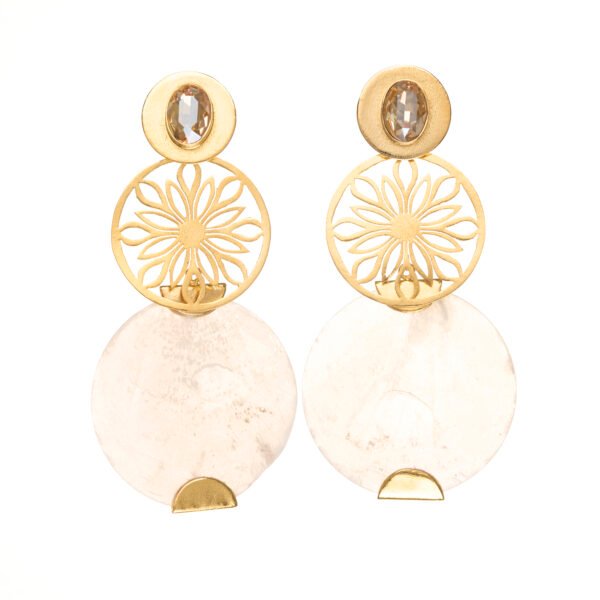 Romina Earrings